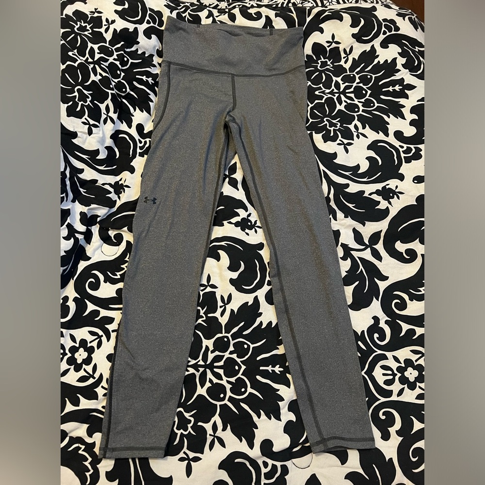 Under Armor Cold Gear Compression leggings